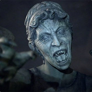 Weeping Angel