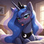 Princess Luna