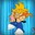 Super Saiyan Numbuh 4