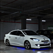 Fluence GT
