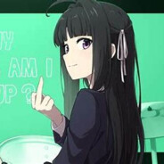 变成车费守护安和小姐