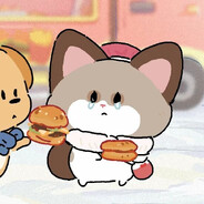 蓝莓夹心小甜甜300+