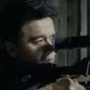 汉东狙神祁同伟