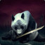 Panda:Redeemer of Peace:Deyn