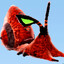 Redburden