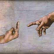 TheGodFinger