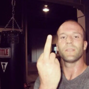 Jason Statham