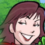 Ms.Flora
