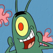 BO$$ Plankton