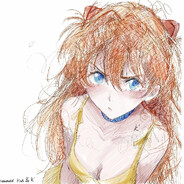 我不会伤害你的