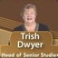 Trish D. Wyer