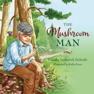 The Mushroom Man