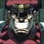 M. Bison ButtBanger