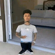 Baby BlueFace
