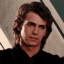 Anakin Skywalker