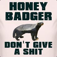 Honey Badger