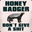 Honey Badger