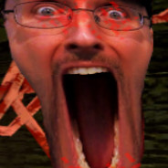 Glue Eater