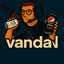 vandal