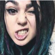 Вика Картер