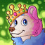 Blaze The Bear