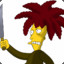 {L2ß}Sideshow Bob