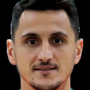 Mustafa the EDSHOTMACHINE