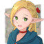 Marcille Donato