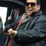 Cpt. Gucci D O L L E