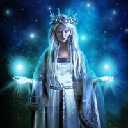 Varda avatar