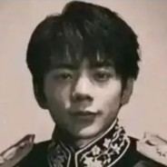 絶凶の猛虎丁真です