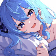 琴吹七瀬さんの忠犬