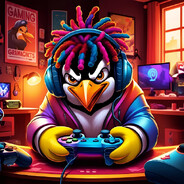 RastalıPenguen