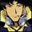 space cowboy
