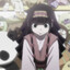 Alluka Zoldyck