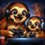 Steam avatar