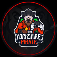The Yorkshire Pirate - steam id 76561197971281522
