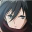 Mikasa Ackerman