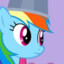 Rainbow Dash