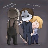 闭嘴让我当骑士