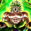 ImmaSuperBroly