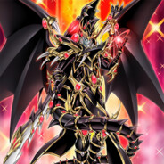 Red-Eyes Dark Dragoon