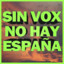 PSOE caca viva VOX