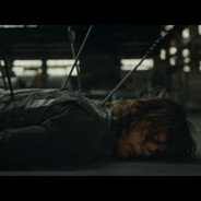 SPOILER Daryl Dixon is dead...:(