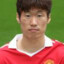 Park ji-Sung