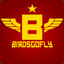 BirdsGoFly