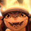 Evol prankster Ivy