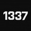 1337