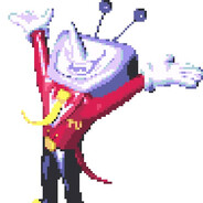 Mr. (ant) tenna avatar