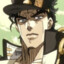 Jotaro Kujo